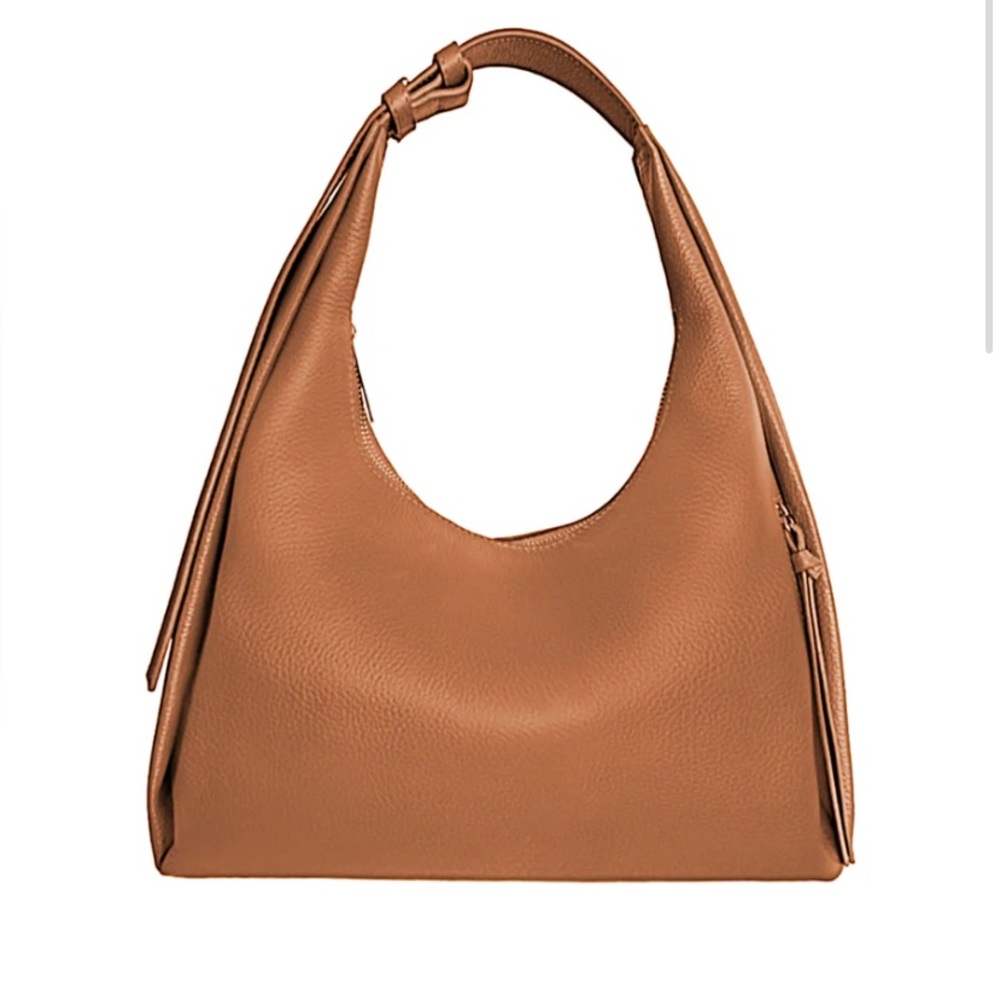 Tote le monde Barcelona bag
